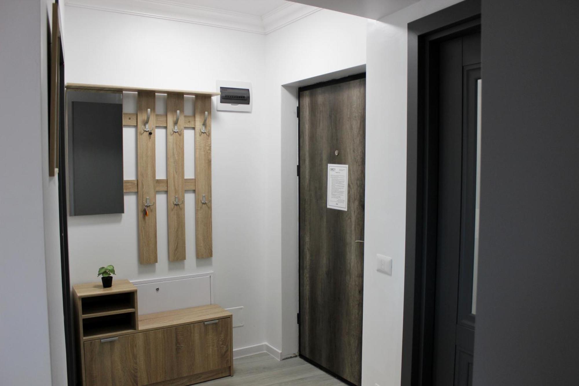 Cozy Apartments In Centre Of Suceava Near Kaufland And University Екстериор снимка